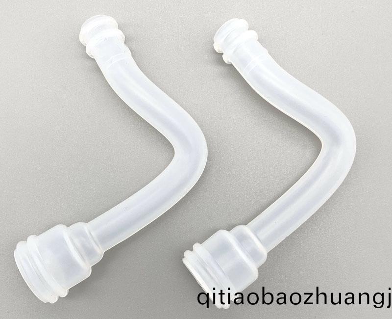 硅膠(jiao)彎筦-G4281