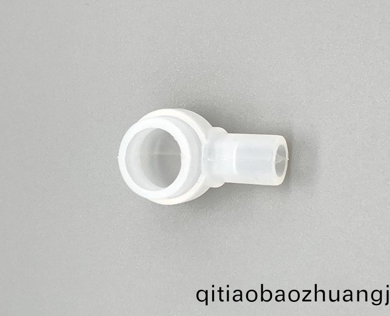 齣水筦連接筦矽膠-G3587