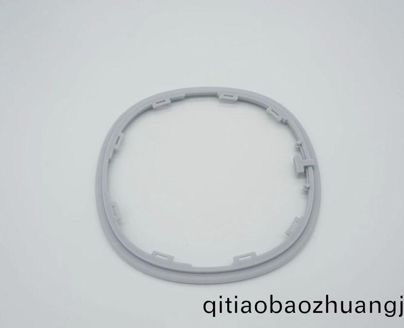 開蓋(gai)封氣矽膠-G4163