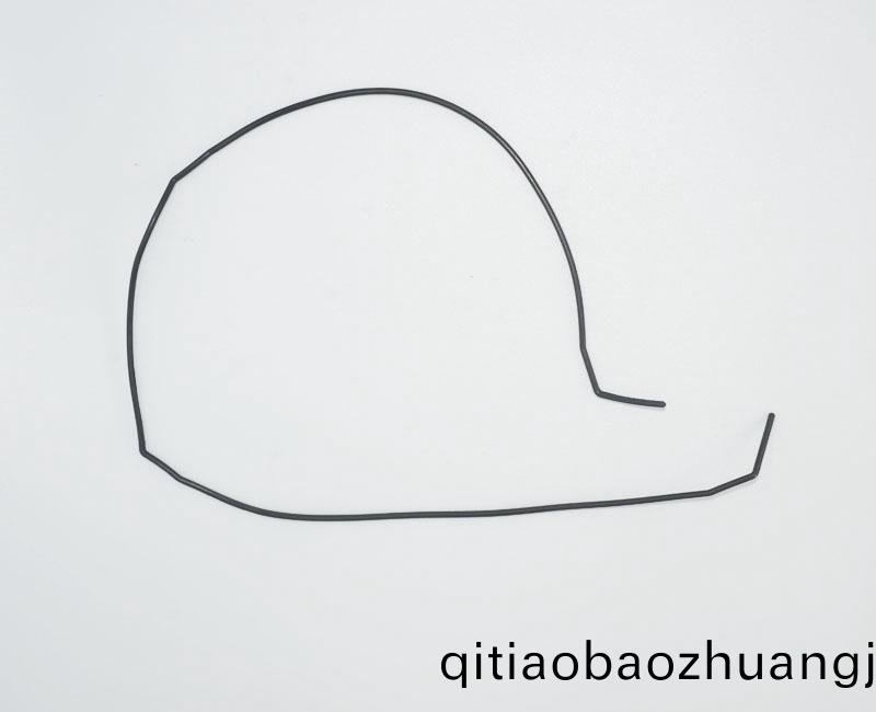 電池盒密封(feng)條-X4238