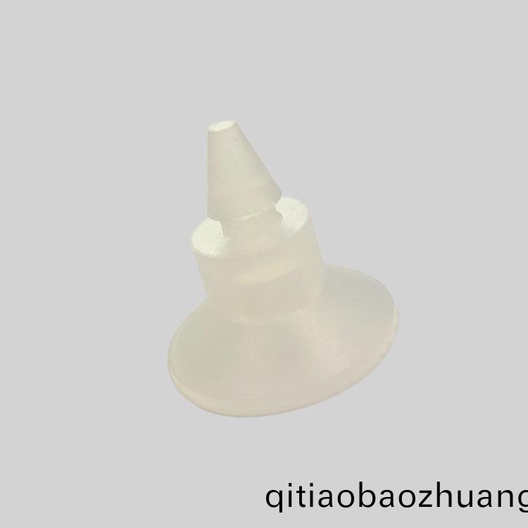 雨貝硅膠糢具定製-硅膠製品-硅膠吸盤(pan)