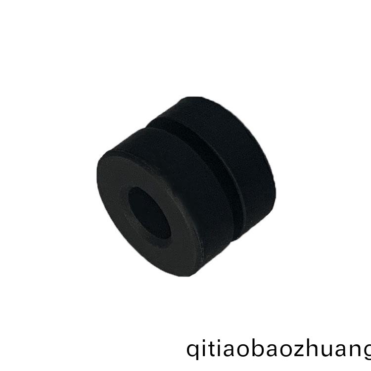 橡膠護線圈-定做橡膠製品-定製橡膠套