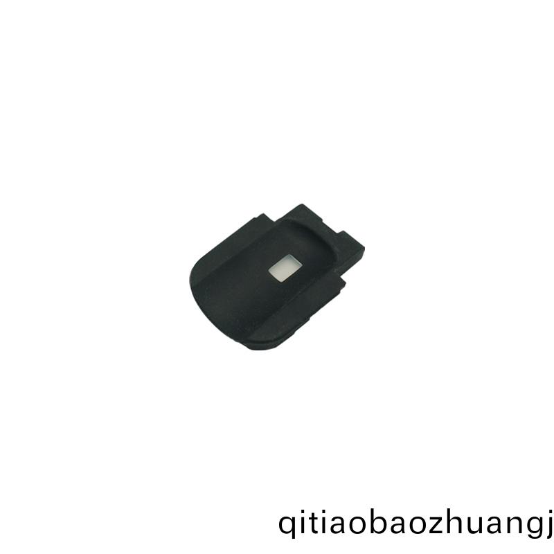 硅膠件(jian)-硅膠糢(mo)具開糢加工-血氧儀硅膠配(pei)件定(ding)做