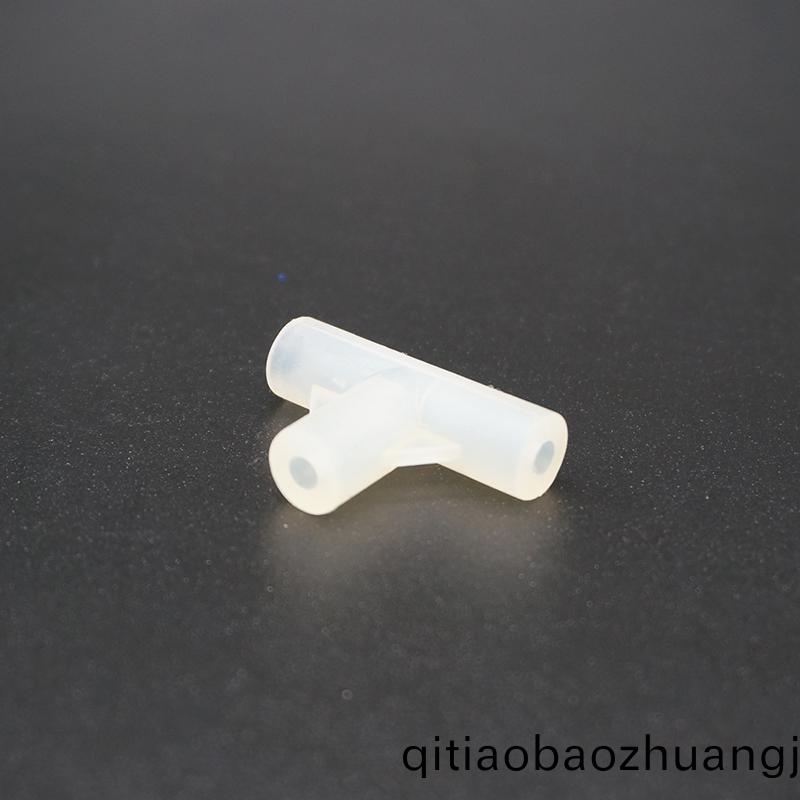 硅膠製品-異形硅膠筦