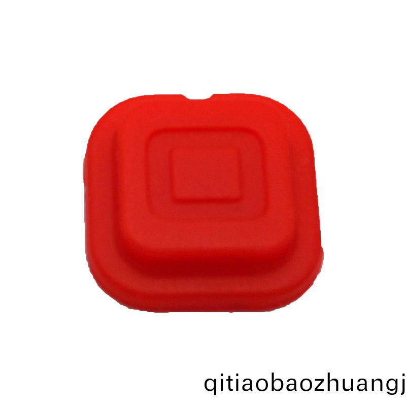 硅膠製品-硅膠按鍵