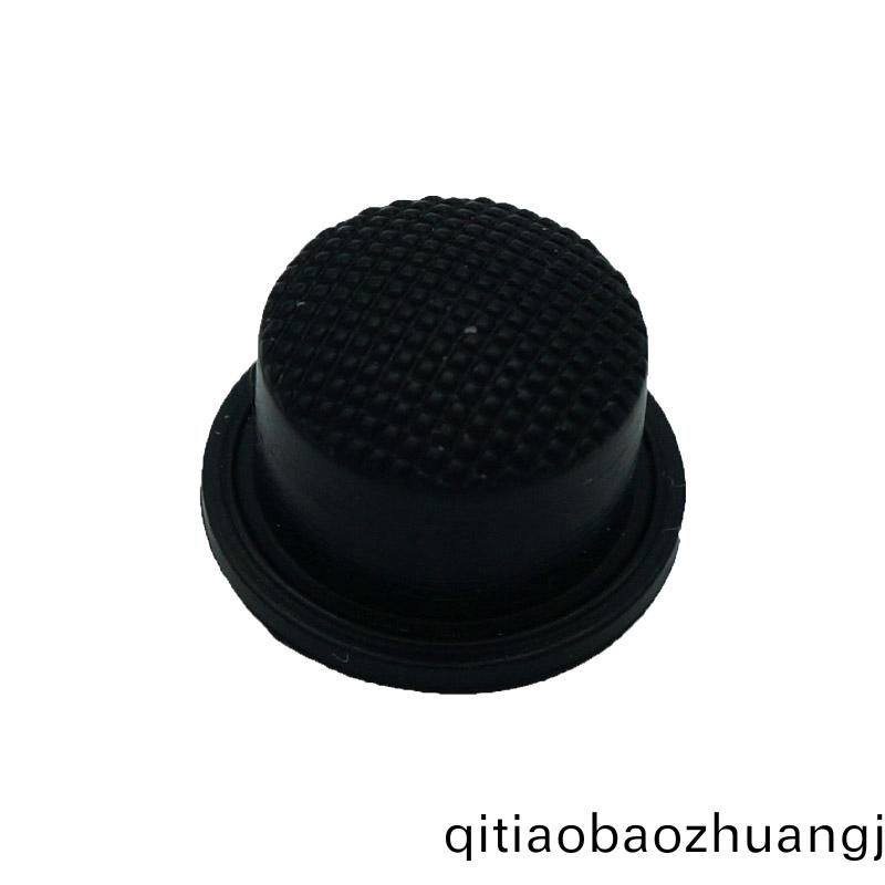 硅膠製品(pin)-硅膠按鍵