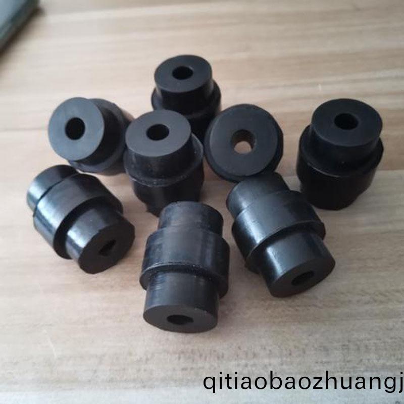 橡(xiang)膠(jiao)製品-橡膠塞-橡膠異形件定製(zhi)工廠