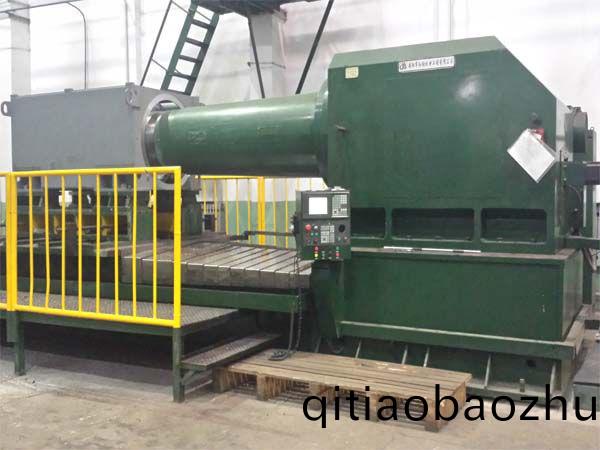 風電(dian)機(ji)殼(ke)加工(gong)數控(kong)專機