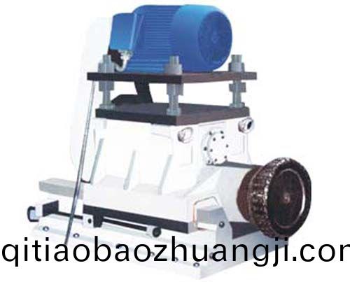 SFER係列滑座式(shi)銑削頭(tou)