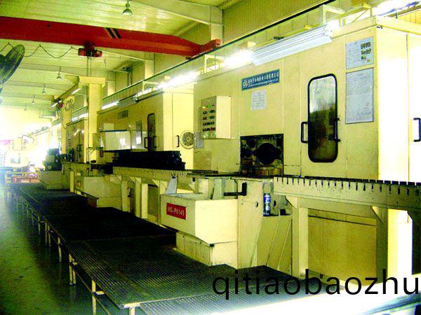 汽(qi)缸體(ti)加(jia)工(gong)生産(chan)線(xian)