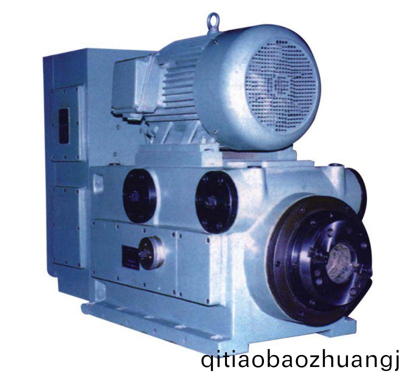 銑(xian)削動力(li)頭