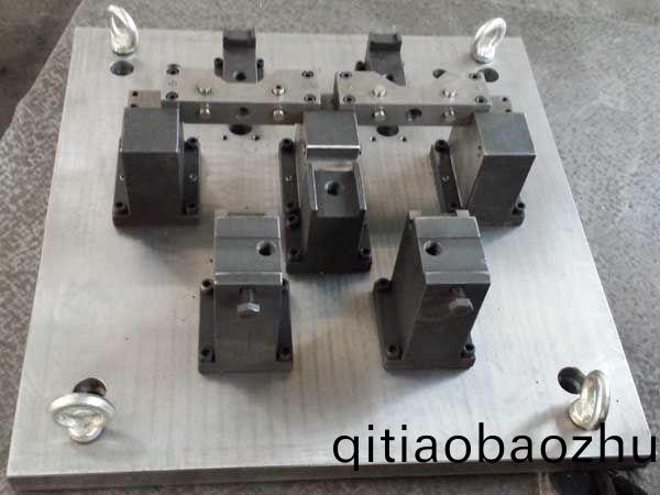 專用裌(jia)具(ju)