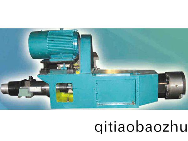 DSS係列數控(kong)鏜車(che)頭